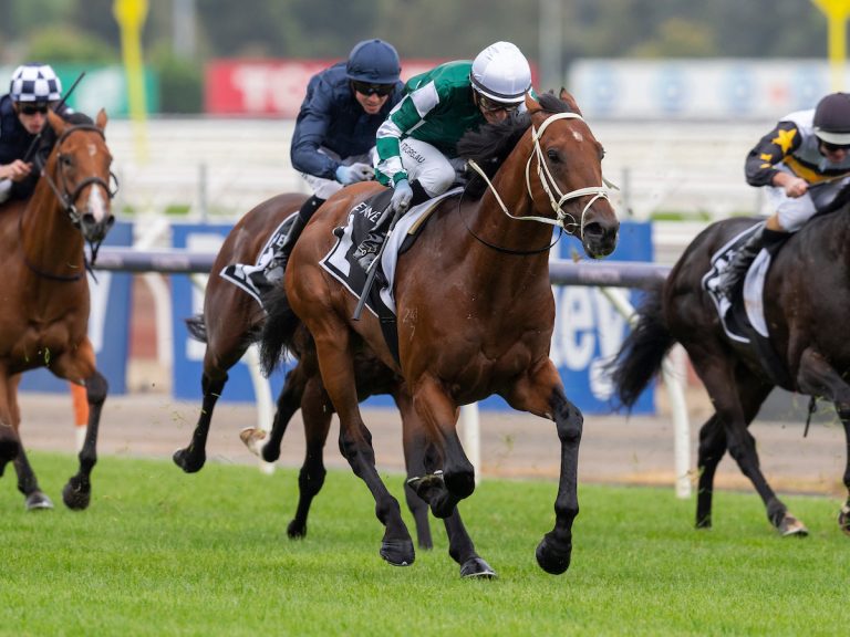 Australian Guineas Day.  Saturday 27 February 2021.  Flemington Racecourse