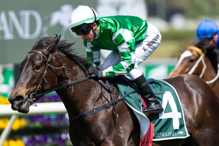 Epsom Handicap Day.  Royal Randwick Racecourse. Saturday 29 September 2018.