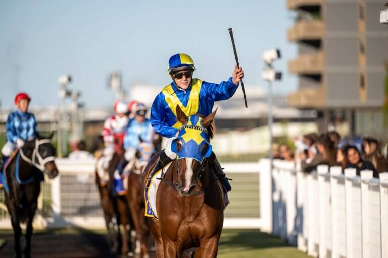 Tycoon Evie (Michael McInally Photography)