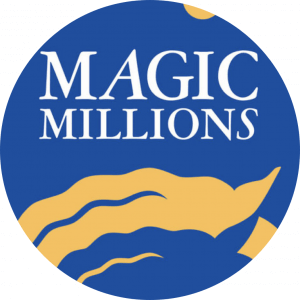 Magic Millions Adelaide Yearling Sale