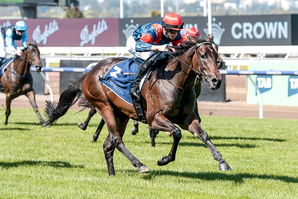 Tobeornottobe 
Group 3 TBV Thoroughbred Breeders Stakes