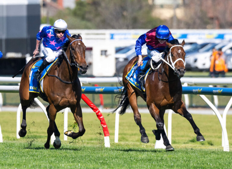 2024 Caulfield Guineas Day, Caulfield Racecourse