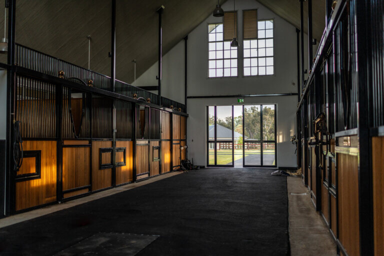 Yulong Farm. Thursday 19 November 2020.